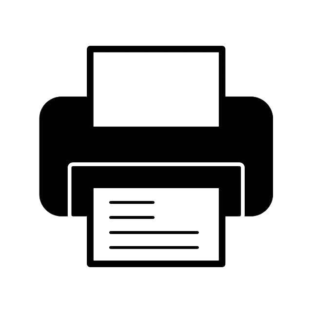 Printer Setup