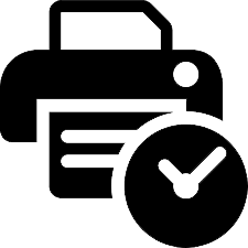 Printer Customer Service